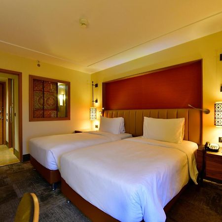 DoubleTree By Hilton Avanos Cappadocia Exterior foto