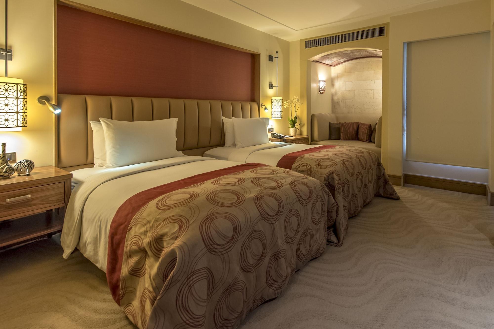 DoubleTree By Hilton Avanos Cappadocia Exterior foto