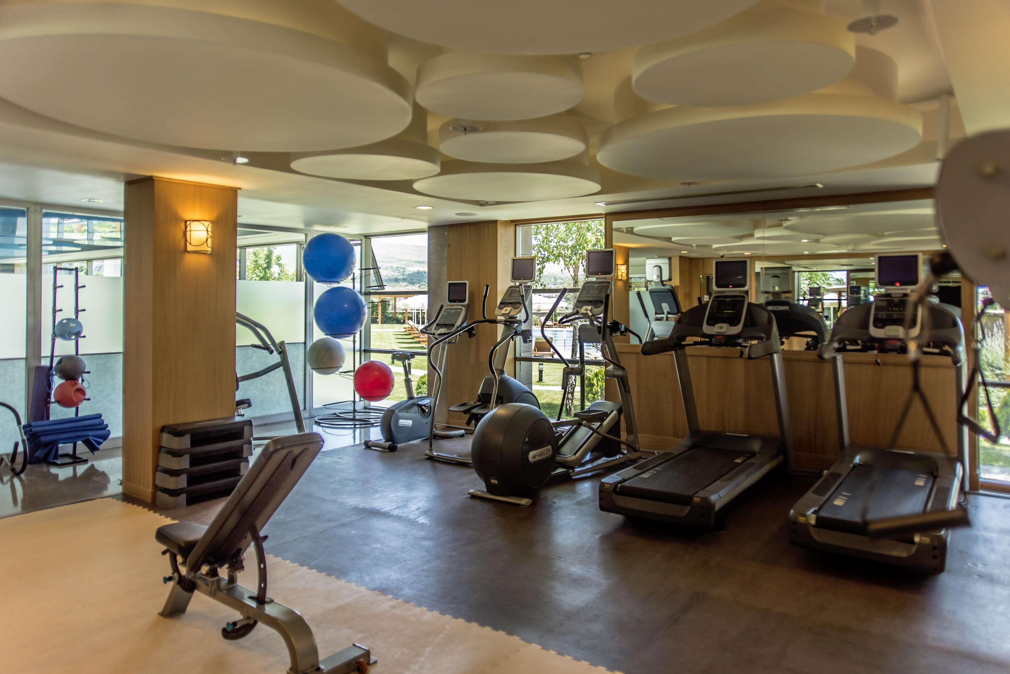 DoubleTree By Hilton Avanos Cappadocia Exterior foto