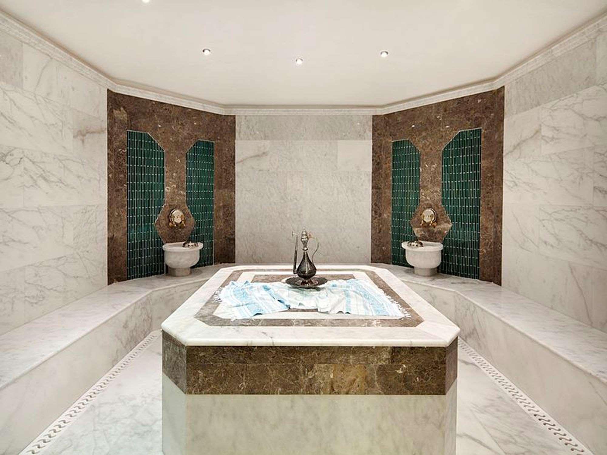 DoubleTree By Hilton Avanos Cappadocia Exterior foto