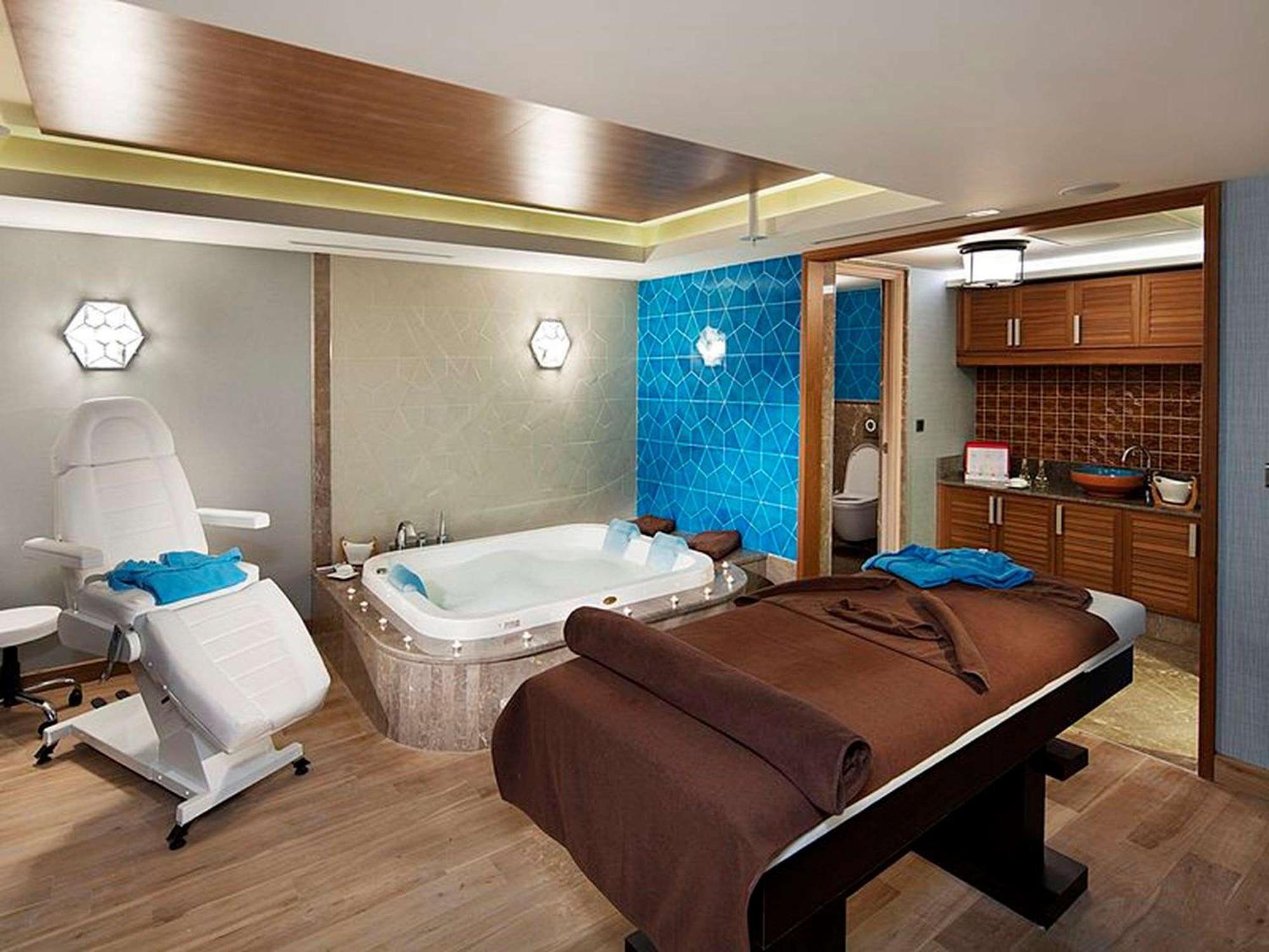 DoubleTree By Hilton Avanos Cappadocia Exterior foto