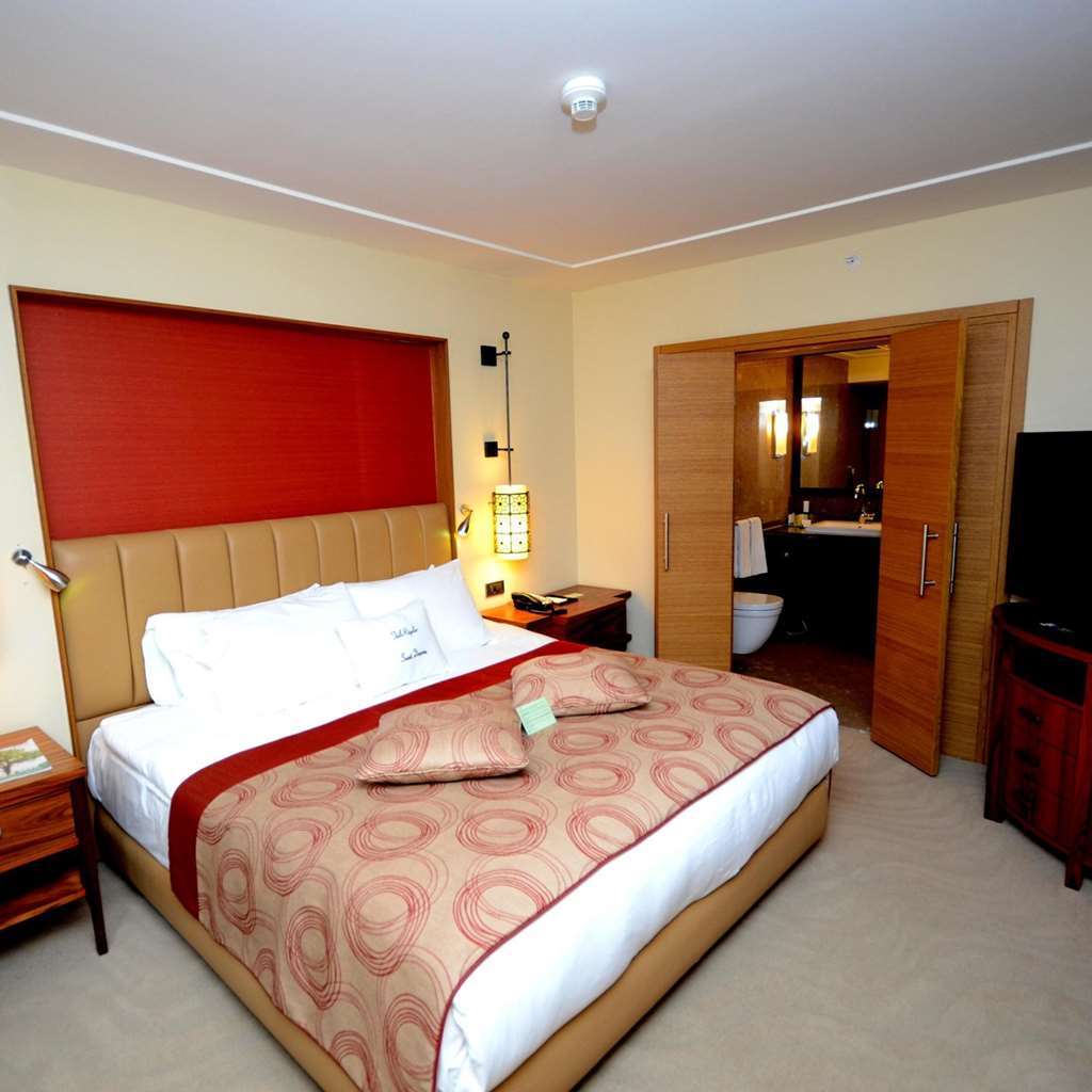 DoubleTree By Hilton Avanos Cappadocia Habitación foto