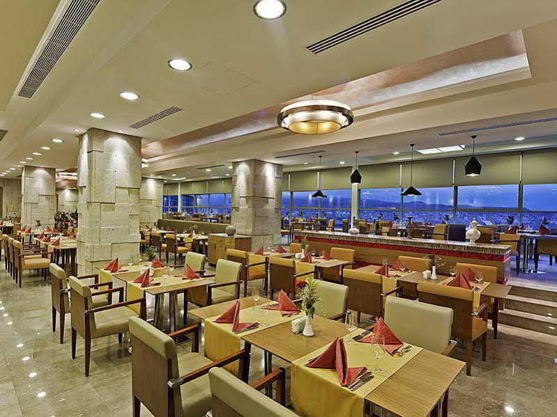 DoubleTree By Hilton Avanos Cappadocia Exterior foto